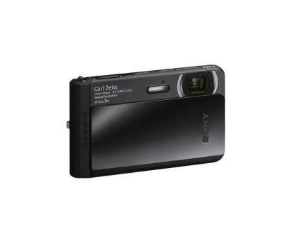 Aparat Sony DSC-TX 30 Black